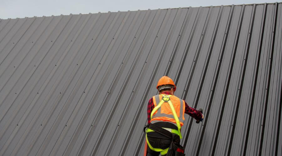 Local Siding Services in Cedar, MI